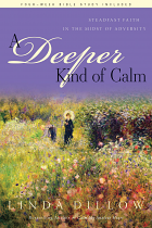 A DEEPER KIND OF CALM