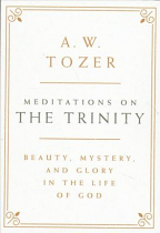 MEDIATIONS ON THE TRINITY