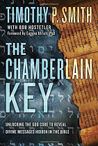 THE CHAMBERLAIN KEY