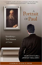 A PORTRAIT OF PAUL