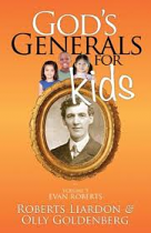 GODS GENERALS FOR KIDS VOL 5