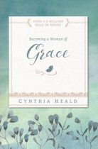 BECOMING A WOMAN OF GRACE