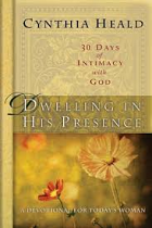 DWELLING IN HIS PRESENCE HB