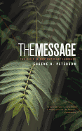 THE MESSAGE PERSONAL SIZE BIBLE