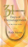 31 DAYS OF ENCOURAGEMENT HB