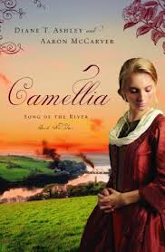 CAMELLIA SONG OF THE RIVER