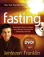 FASTING WITH DVD