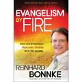 EVANGELISM BY FIRE