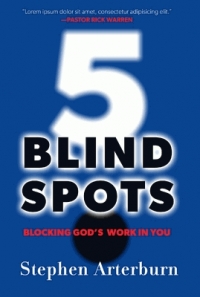 5 BLIND SPOTS