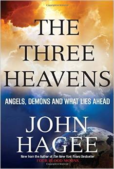 THE THREE HEAVENS