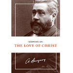 SERMONS ON THE LOVE OF CHRIST