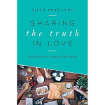 SHARING THE TRUTH IN LOVE