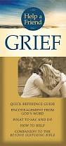 HELP A FRIEND GRIEF