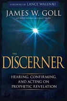 DISCERNER 