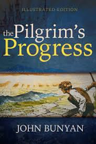 PILGRIMS PROGRESS ILLUSTRATED EDITION