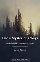 GOD'S MYSTERIOUS WAYS