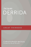 JACQUES DERRIDA