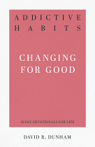 ADDICTIVE HABITS CHANGING FOR GOOD
