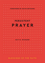 PERSISTENT PRAYER