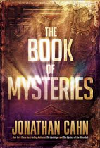 THE BOOK OF MYSTERIES