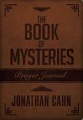 BOOK OF MYSTERIES PRAYER JOURNAL