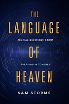 THE LANGUAGE OF HEAVEN