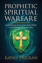 PROPHETIC SPIRITUAL WARFARE