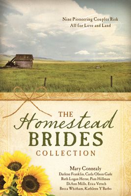 THE HOMESTEAD BRIDES COLLECTION