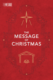 THE MESSAGE OF CHRISTMAS