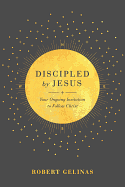 DISCIPLED BY JESUS