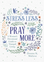 STRESS LESS PAY PRAY MORE