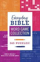 EVERYDAY BIBLE WORD GAME COLLECTION