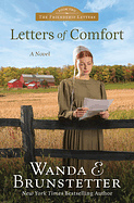 LETTERS OF COMFORT