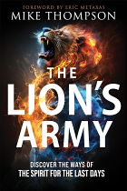 THE LION'S ARMY