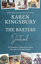 THE BAXTERS DEVOTIONAL HB