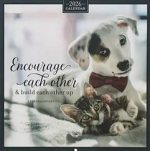 ENCOURAGE EACH OTHER CALENDAR 2026