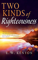 TWO KINDS OF RIGHTEOUSNESS