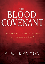 THE BLOOD COVENANT