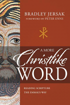 A MORE CHRISTLIKE WORD