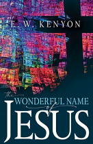 THE WONDERFUL NAME OF JESUS