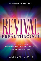 REVIVAL BREAKTHROUGH