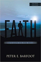 FAITH GODS GIFT TO THE HEART