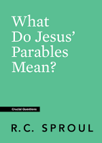 WHAT DO JESUS PARABLES MEAN