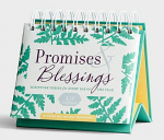 KJV PROMISES & BLESSINGS DAYBRIGHTENER