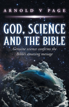 GOD SCIENCE AND THE BIBLE
