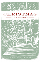 CHRISTMAS IS A PROMISE TRACT PACK OF 25