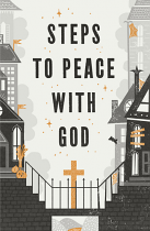 STEPS TO PEACE WITH GOD HALLOWEEN TRACT PACK OF 25