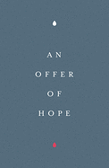 AN OFFER OF HOPE TRACT PACK OF 25