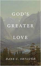 GOD'S GREATER LOVE TRACT PACK OF 25