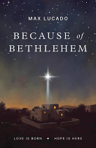 BECAUSE OF BETHLEHEM TRACT PACK OF 25